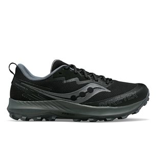 Vaude Peregrine 14 GTX Dam Black/Carbon