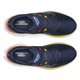 Saucony Endorphin Speed 4 Herr Navy/Spice