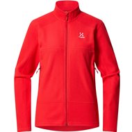 Poppy Red