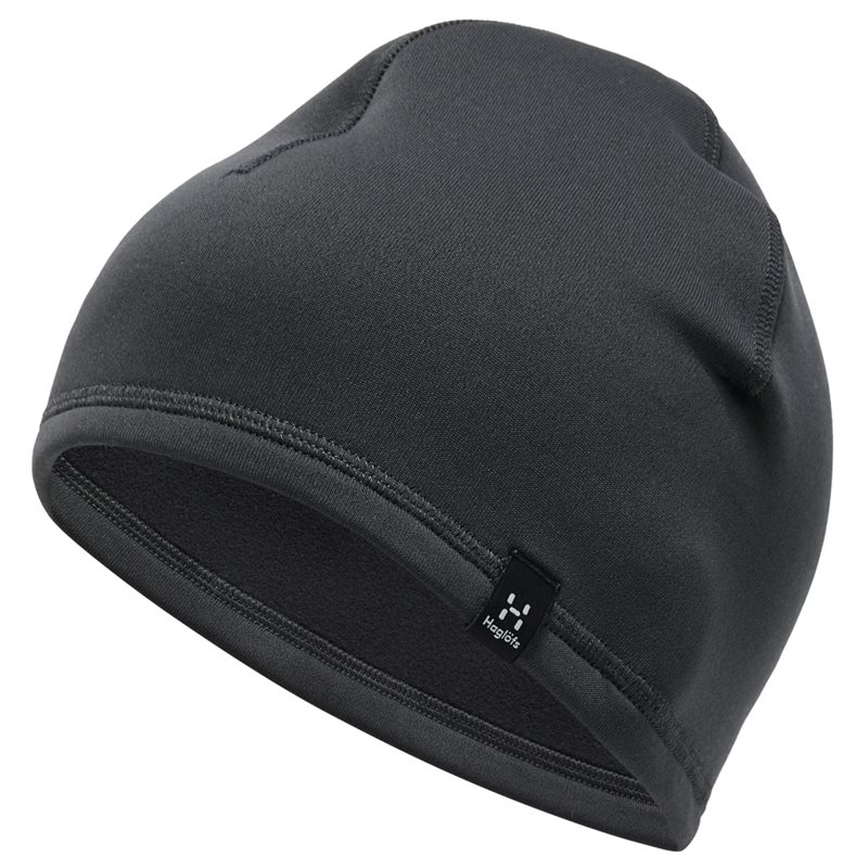 Haglöfs Betula Beanie Magnetite