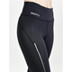 Craft ADV Essence Run Tights Black