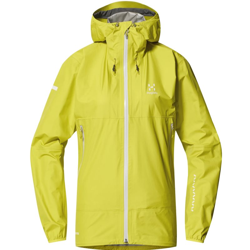 Haglöfs L.I.M Gtx Ii Jacketwomen Aurora