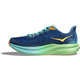 Hoka M Mach 6 Dusk/Shadow