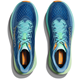 Hoka M Mach 6 Dusk/Shadow