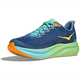 Hoka M Mach 6 Dusk/Shadow