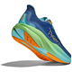 Hoka M Mach 6 Dusk/Shadow