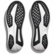 Hoka M Mach 6 Black/White