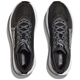 Hoka M Mach 6 Black/White