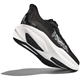 Hoka M Mach 6 Black/White