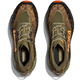 Hoka M Speedgoat 6 Antique Olive/Squash