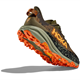 Hoka M Speedgoat 6 Antique Olive/Squash