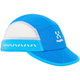 Haglöfs L.I.M Tempo Trail Cap Electric Blue/Nordic Blue