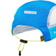Haglöfs L.I.M Tempo Trail Cap Electric Blue/Nordic Blue