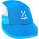 Haglöfs L.I.M Tempo Trail Cap Electric Blue/Nordic Blue