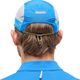 Haglöfs L.I.M Tempo Trail Cap Electric Blue/Nordic Blue