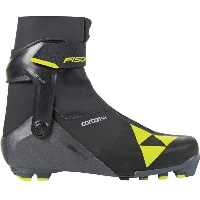 Fischer Carbon Skiathlon DP