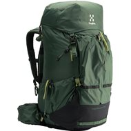 Fjell Green/True Black