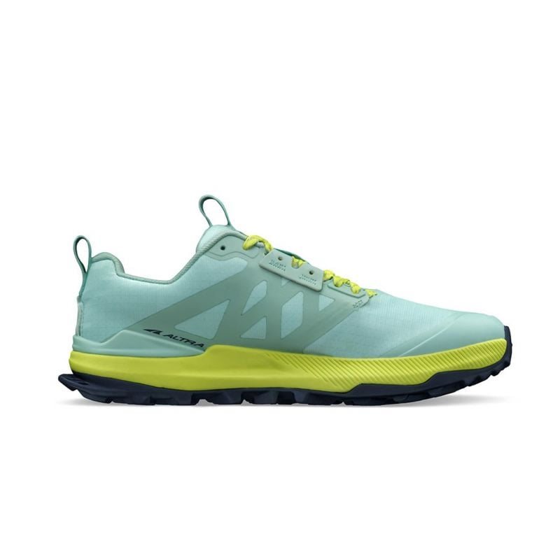 Altra W Lone Peak 8 Mint