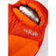 Rab Andes Infinium 801