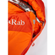 Rab Andes Infinium 800 Wmns