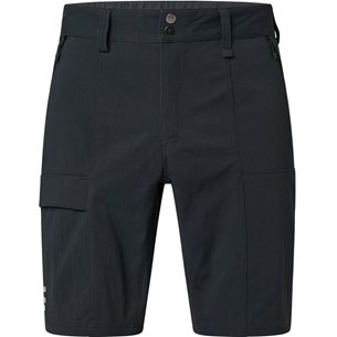 Haglöfs Mid Standard Shorts Men True Black