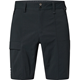 Haglöfs Mid Standard Shorts Men True Black