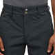 Haglöfs Mid Standard Shorts Men True Black