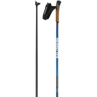 Salomon POLES S/MAX CARBON CLICK