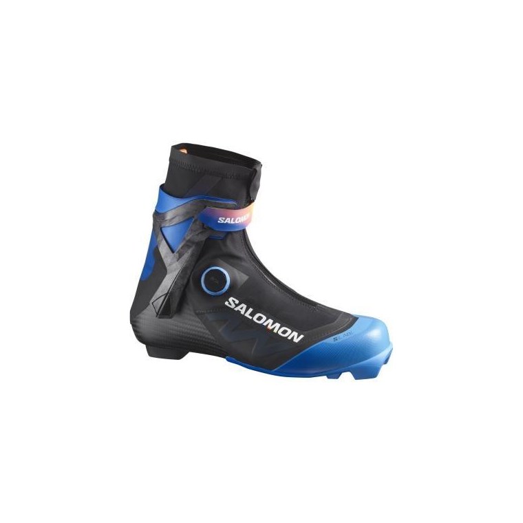 Salomon XC SHOES S/LAB SKATE BOA