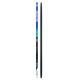 Salomon XC SKIS S/LAB SKATE BLUE + SHIFT 177