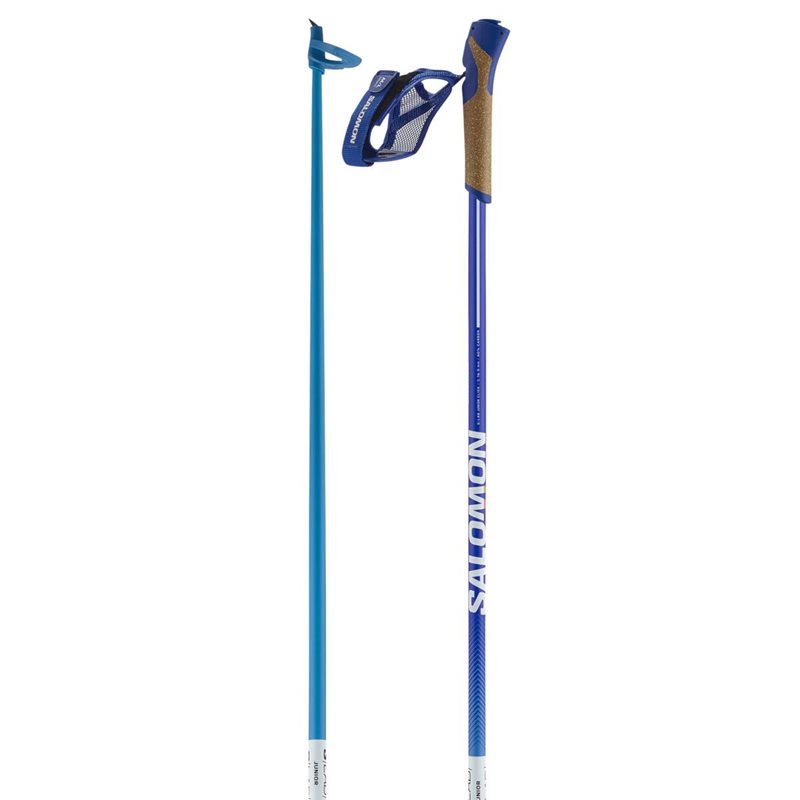 Salomon POLES S/LAB CLICK JUNIOR