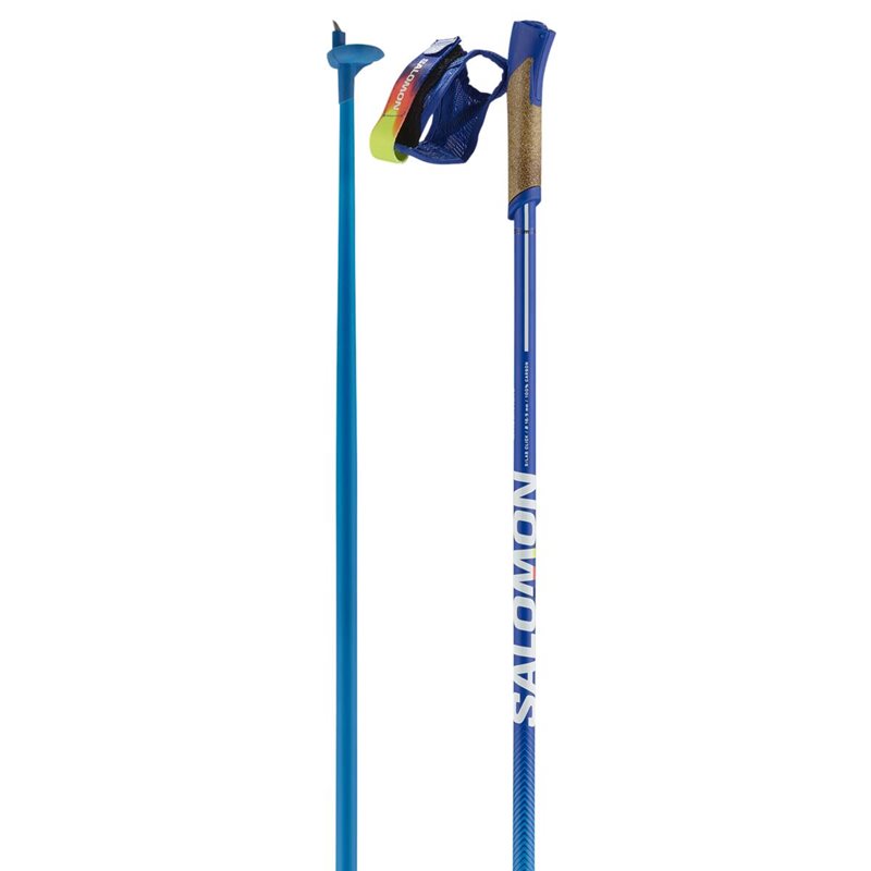 Salomon POLES S/LAB CLICK KIT