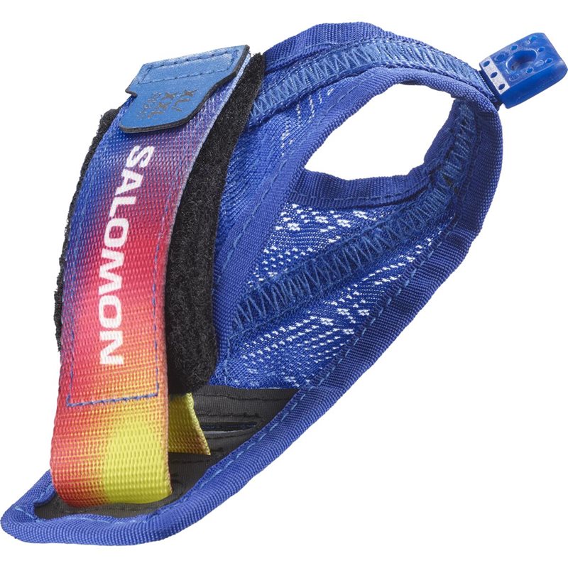 Salomon POLES 1X2 S/LAB FIT CLICK STRAP