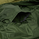 Haglöfs Scand Down +5 Olive Green/Magnetite