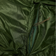 Haglöfs Scand Down +5 Olive Green/Magnetite