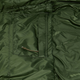 Haglöfs Scand Down +5 Olive Green/Magnetite