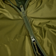 Haglöfs Scand Down +5 Olive Green/Magnetite
