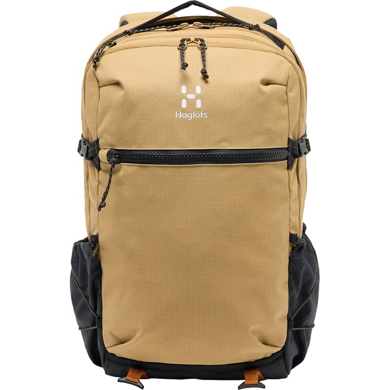 Haglöfs Jarve Multi 28 Cinnamon Brown/True Black