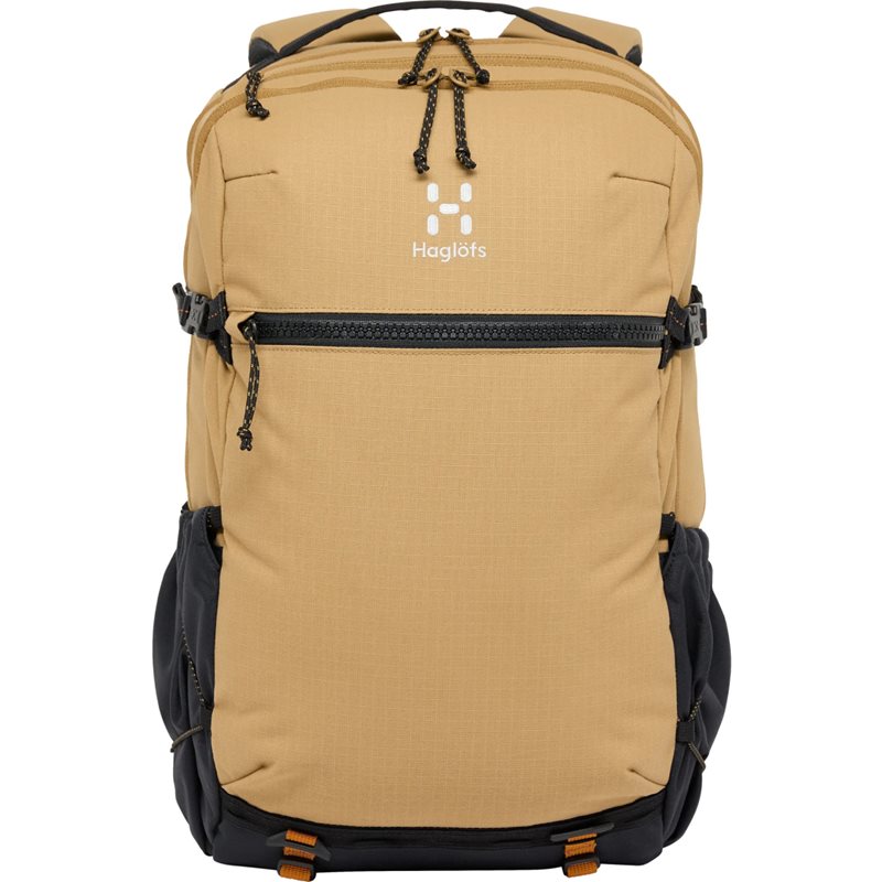 Haglöfs Jarve Multi 22 Cinnamon Brown/True Black