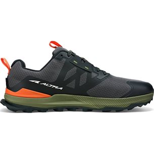 Altra M Lone Peak 7 Black/Gray