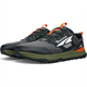 Altra M Lone Peak 7 Black/Gray