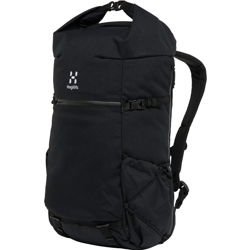 Haglöfs Ardos Rolltop 28 True Black