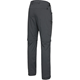 Haglöfs Lite Standard Zip-Off Pant Men Magnetite