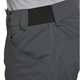 Haglöfs Lite Standard Zip-Off Pant Men Magnetite