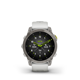 Garmin Epix (gen 2) Sapphire AMOLED Carrera White Titan GPS Watch