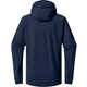 Haglöfs Move Softshell Hood Men Tarn Blue