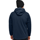 Haglöfs Move Softshell Hood Men Tarn Blue
