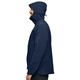 Haglöfs Move Softshell Hood Men Tarn Blue
