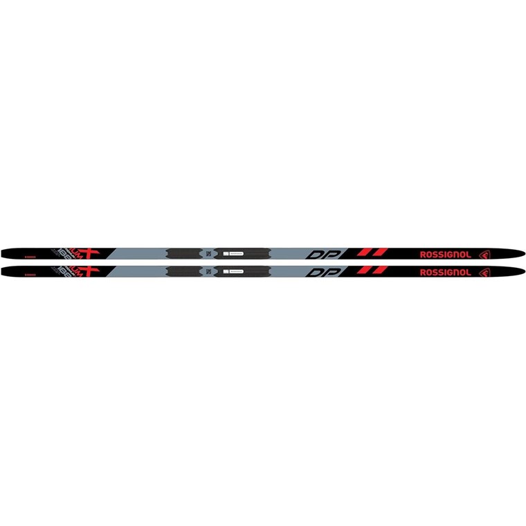 Rossignol X-IUM Premium+ DP Red Base