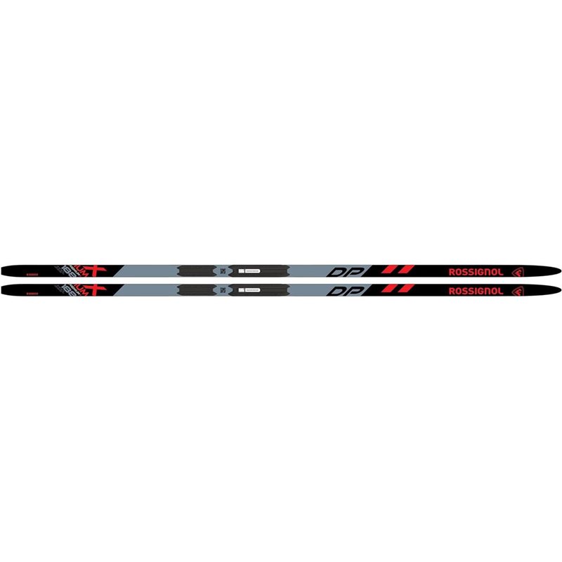 Rossignol X-IUM Premium+ DP Red Base-24